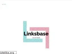 Sites similar to linksbase.net