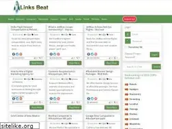 Sites similar to linksbeat.updatesee.com