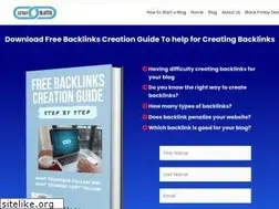Sites similar to linksblaster.com
