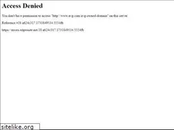 Sites similar to linkscanner.com