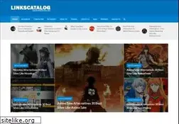 Sites similar to linkscatalog.net