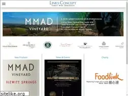 Sites similar to linksconcept.com.hk