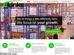 Sites similar to linkscorp.ca