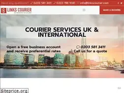 Sites similar to linkscourier.com