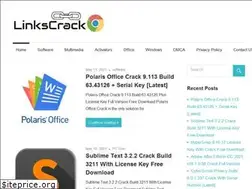 Sites similar to linkscrack.com