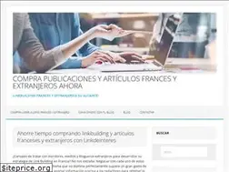 Sites similar to linksdeinteres.com