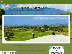 Sites similar to linksdesantafe.com