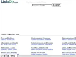 Sites similar to linksdir.com