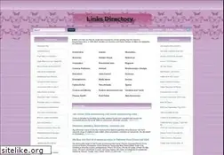 Sites similar to linksdirectory.info