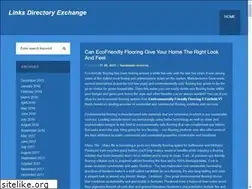 Sites similar to linksdirectoryexchange.com