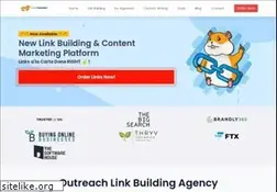 Sites similar to linksdoneright.com