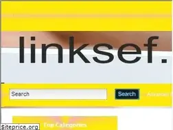 Sites similar to linksef.info