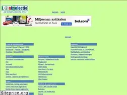Sites similar to linkselectie.nl