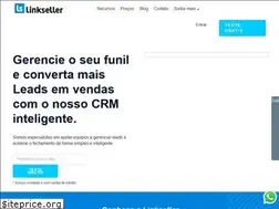 Sites similar to linkseller.com.br