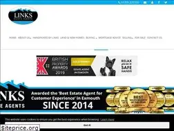 Sites similar to linksestateagents.co.uk