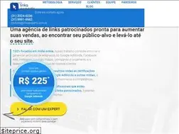 Sites similar to linksexperts.com.br