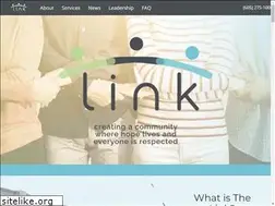 Sites similar to linksf.org