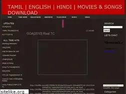 Sites similar to linksforallmovies.blogspot.com