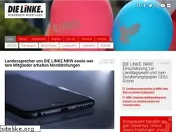 Sites similar to linksfraktion-nrw.de