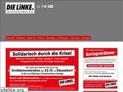Sites similar to linksfraktion-rhein-erft.de