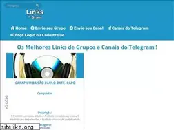 Sites similar to linksgram.com