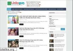 Sites similar to linksgun.com