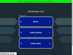 Sites similar to linkshade.com