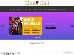 Sites similar to linkshall.org