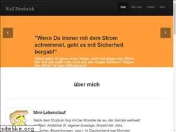 Sites similar to linkshandversand.de