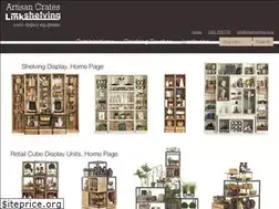 Sites similar to linkshelving.com
