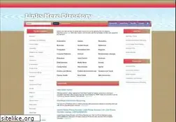 Sites similar to linkshere.com.ar
