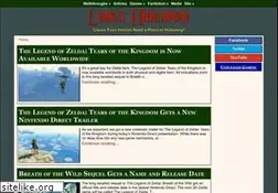 Sites similar to linkshideaway.com