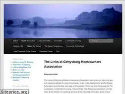 Sites similar to linkshoa.org
