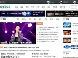 Sites similar to linkshop.com