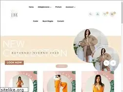 Sites similar to linkshop.it