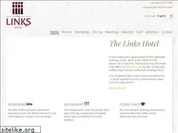 Sites similar to linkshotel.com