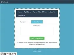 Sites similar to linkshub.club