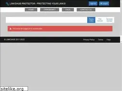 Sites similar to linkshub.pro
