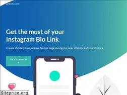 Sites similar to linksid.com