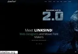 Sites similar to linksind.net