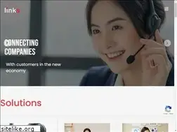 Sites similar to linksindo.id
