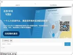 Sites similar to linksinternational.com.cn