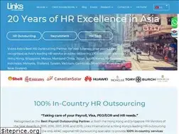 Sites similar to linksinternational.com