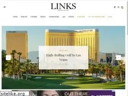 Sites similar to linksmagazine.com
