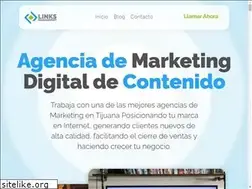 Sites similar to linksmanagement.com.mx