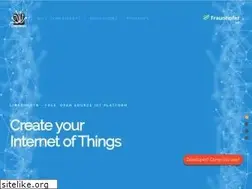 Sites similar to linksmart.eu
