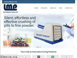 Sites similar to linksmed.com