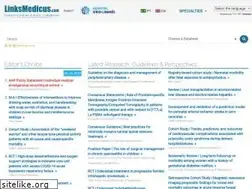 Sites similar to linksmedicus.com