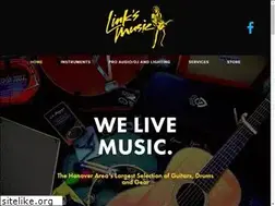 Sites similar to linksmusic.net