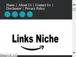 Sites similar to linksniche.com